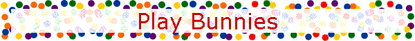 Play Bunnies