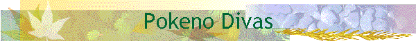 Pokeno Gifts Divas